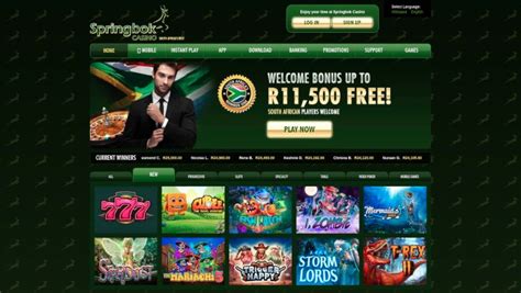 springbok casino no deposit bonus codes october 2021